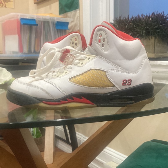 Jordan - Picture 2 of 2